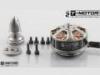 T-Motor MN3508 380KV Outrunner Brushless Motor for Multi-copter (4-6S)