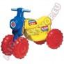 Lbbal hajts cross motor 4 kerkkel - D-Toys