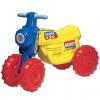 Lbbal hajts cross motor 4 kerkkel D Toys