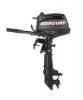 NEW MERCURY 5 HP 4 STROKE OUTBOARD MOTOR TILLER 20