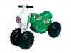 Lbbal hajts rendrsgi cross motor 4 kerkkel