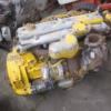 Perkins 6 Zyl. Motor T6.3544