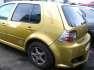 Volkswagen Golf IV motor hengerfejjel 1.6 AKL