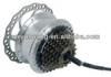 6-8 speed electric bicycle rearwheel hub motor