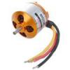 A2212-6 2200KV Brushless Motor Set - Golden