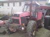 Predam traktor 16145 motor treba prevlozkovat bez TPje funkcny