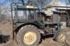 Predm traktor Super 50 v dobrom stave motor