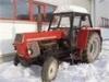 Zetor Crystal 12011, Traktorok 100-119 LE, Mezgazdasgi gpek