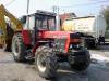 AUTOMOTIV ZTS ZETOR 16245 POLOVAN RABLJEN TRAKTOR 2