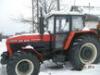 ZETOR 16245 ????? kerekes traktor