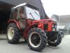 Traktor Zetor 7245 Bild 1