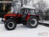 Traktor ZETOR 12145 1985 godi?te 1 ?