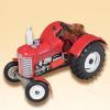 Traktor Zetor 50 Super