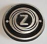 View Traktor Zetor 50 Super Zeichen Emblem neu on eBay