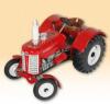 Traktor ZETOR 50 SUPER KOVAP