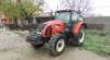 ZETOR 117 41 Forterra 120LE TRAKTOR ELAD