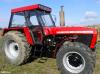 Archiwalne Traktor Zetor 16145 Nochowo ? Tablicapl