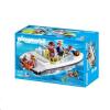 Playmobil Summer Fun Csaldi motorcsnak 4862