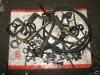 75 YAMAHA DT125 DT 125 ENGINE MOTOR BOLT BIN LOT