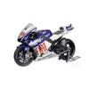 Fiat Yamaha YZR-F1 2010 motor modell 112 vsrls