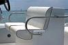 GRAND S650 motorcsnak, Evinrude motor