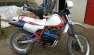 Elad/csere honda xl 600-as cross motor