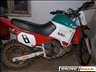 Elad Aprilia 125 cross motor