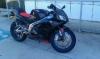 Motor bike Aprilia rs 125 2stroke