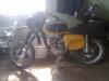 Fotk Mz ts 125 cross motor