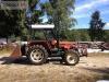 Traktor Zetor Z52-44 - 1986