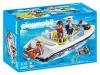 Playmobil 4862 Csaldi motorcsnak