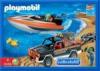 Playmobil Motorcsnak terepjrval (3399)