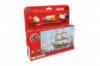  - HMS Victory Starter Set haj makett Airfix A55104