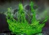 Revell 1:72 Ghost Ship with Night color 5433 vitorls haj makett