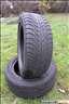 SAVA Eskimo S3 - 205/55R16 tli gumi HASZNLT