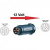 Adapter utnfut csatlakozhoz 7/13 plus, SecoRt 50151