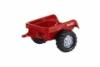 AL-KO Utnfut KIDTRACK-hoz 112876