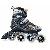 Grkorcsolya FILA CARVER 60 rak