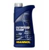 MANNOL Outboard Marine API TD 2T haj motorcsnak olaj 1 liter