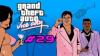 GTA Vice City : 29.kldets : Motorcsnak verseny
