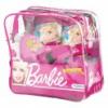 MON18300 Gorkorcsolya 4 kereku vedokkel BARBIE