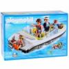 Playmobil Csaldi motorcsnak (4862)