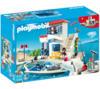 Playmobil Kikti rendrsg s gyors motorcsnak (5128)