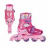 MON18457 Gorkorcsolya IN LINE BARBIE - 30-33 size