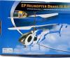 Reely Elektro Doppelrotor Helikopter Bravo III RtF 209302 UZ 133