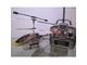 Brigamo Groer 2.4 GHz RC HUBSCHRAUBER OUTDOOR ALU HELIKOPTER 358