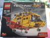 Lego Technic Gro er Helikopter 9396