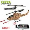 Cobra i-Helikopter Cobra Til iPad med Retina-skjerm