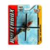 Matchbox Boeing AH-64 Apache Helikopter - Mattel