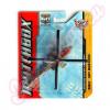 Matchbox Boeing AH 64 Apache Helikopter Mattel